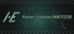 Hacker Evolution IMMERSION Box Art Front